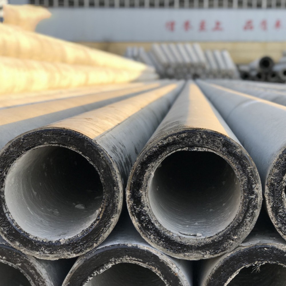 三江150×10米预应力水泥电线杆